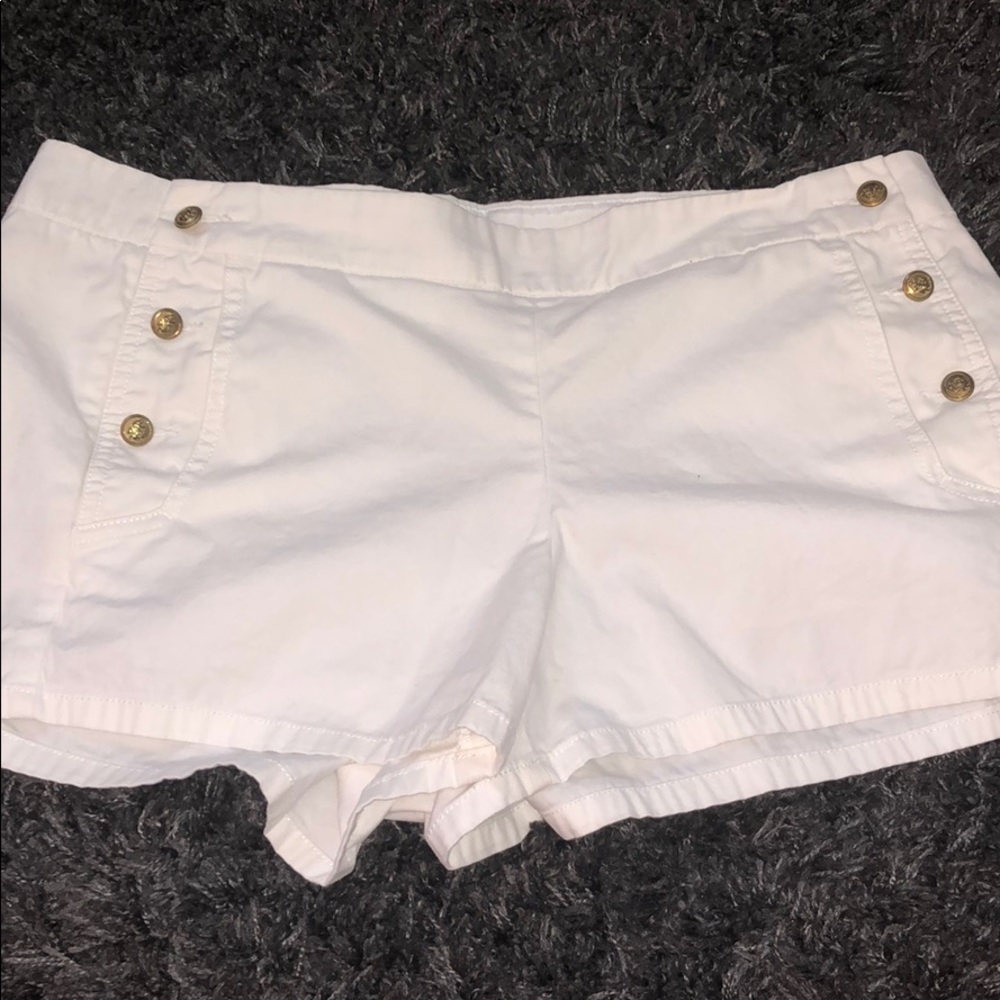 Jcrew shorts